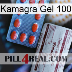 Kamagra Gel 100 36